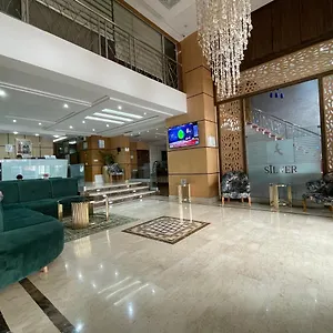 4* Hotel Silver Hotel&